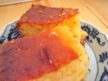 Sarah's Lemon Cake