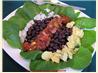 Super Simple Black Bean Salad. Recipe by SweetySJD