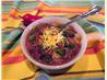 Vegetarian Black Bean Soup