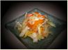 Southern Cabbage Salad With Sweet Onion and Peppers. Recipe by Rita~