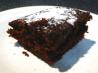 Crazy Cake. Recipe by K & c