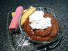 Chocolate Mousse (Prevention Mag.)