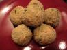 Aunt Lil's Spinach Balls