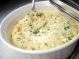 Green Rice Casserole