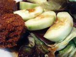 Tahini Salad Dressing