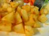 Grilled Spicy New Potatoes