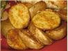 Grilled Spicy New Potatoes