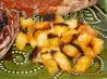 Grilled Spicy New Potatoes