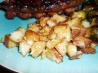 Grilled Spicy New Potatoes