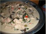 Thai Green Curry