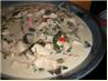 Thai Green Curry. Recipe by Silv0440