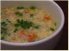 Asian Egg Drop Soup. Recipe by Quest4ZBest