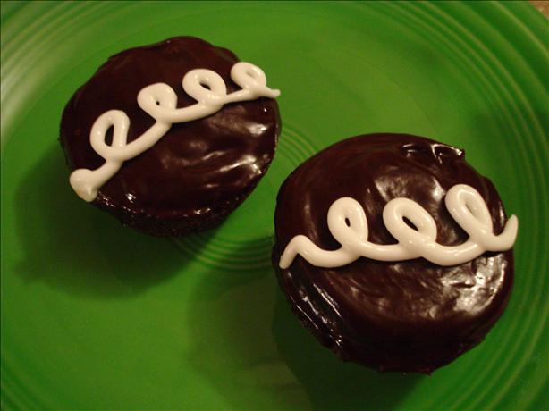 Fauxtess Cupcakes. Photo by Megan Yonak