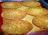 Harvest Oatmeal Chocolate Chip Cookies. Recipe by PrincessNoKnot