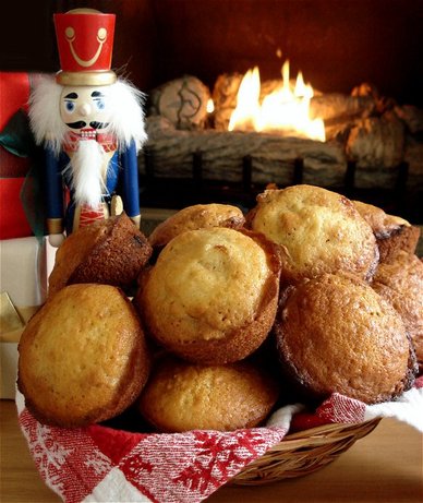 Raisin Bran Muffins. Photo by Marg (CaymanDesigns)