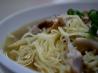 Wayne's Mennonite Noodle Soup