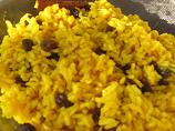 Yellow Rice (Begrafnisrys)