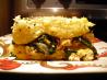 Polenta Lasagna With Feta and Kale
