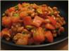 Baked Bean Salad. Recipe by Julie B's Hive
