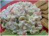 Krab Salad