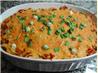 Low Fat Tortilla Casserole (Vegetarian)