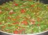 "company" Green Beans. Recipe by Knitting Granny