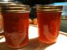 Brandy and Spice Peach Preserves - Lisa Sizemore. Recipe by Tigerlillyblu