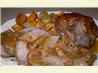 Indonesian Roast Lamb