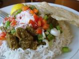 Goan Beef Curry