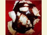 Chocolate Peanut Butter Sauce