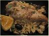 Kalamata-Lemon Chicken