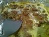 Bobotie, from the Cape