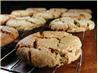 Soft, Spicy, Heavenly Ginger Cookies