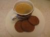 Soft, Spicy, Heavenly Ginger Cookies