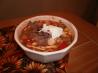 Why-The-Chicken-Crossed-The-Road Santa Fe-Tastic Tortilla Soup. Recipe by Amber W.
