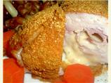 Chicken Cordon Blue Cheese