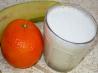 Summer Frappe (Low Fat)