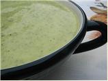Zucchini Soup