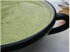 Zucchini Soup. Recipe by ~*Miss Diggy*~