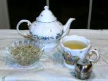 Mellow Yellow (Herbal Tea Blend)