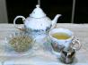 Mellow Yellow (Herbal Tea Blend). Recipe by WI Cheesehead