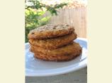Chewy Gluten-Free Chocolate Chip Cookies