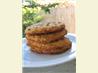 Chewy Gluten-Free Chocolate Chip Cookies. Recipe by What's Cooking?