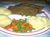 The Cadillac of Meatloaf