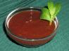 Ruby's BBQ Sauce. Recipe by Hill Family