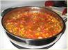 Speedy, Spicy Lentil Soup