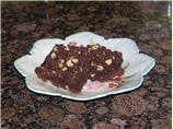 Orange & Chocolate  Fantasy Bar