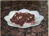 Orange & Chocolate  Fantasy Bar. Recipe by Baby Kato