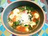 Hearty Tortellini Soup