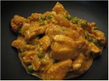 Chicken Curry